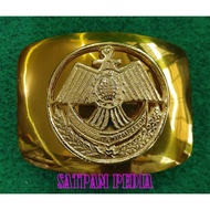 Bangkol Brass Transportation Agency Coupling - Brass Transportation Agency Coupling Head