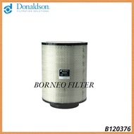 B B B B B120376 Donaldson Disposable Housing Air Filter ECB120376 B B B B B120439 SFA0376H PA30010 C