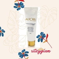 I Fern Aurora Day and Night Cream Whitens Moisturize Healthy Smooth Glowing Skin Repair IFern Fern D