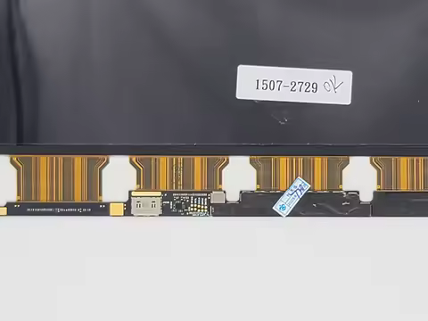 LCD A2442 Display A2442 A2779 A2918 A3112 A3185 A3401 LCD Display Applicable MacBook Pro Retina 14 "