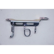 (CLEARANCE STOCK) BRACKET TANK SPARE RECOVERY BRACKET TANK COOLANT RADIATOR LC135 (YAMAHA)
