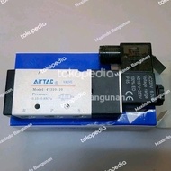 Best Solenoid Valve 4V310 - 10 Ac 220 Airtac Airtac Solenoid Valve/ Ac220