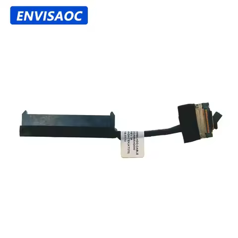 For Dell Inspiron 15 7000 7557 7559 5577 5576 P57F 7447 Laptop SATA Hard Drive HDD SSD Connector Fle