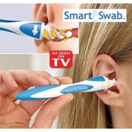 SMART SWAB ear cleaner ear cleaner ear cleaner ear cleaner ear cleaner ear cleaner
