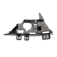 BMW Z4 E85 E86 Front Left Side Bumper Cover Support 51117165179