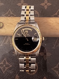 Tudor (Prince Date day 76213 2016年）