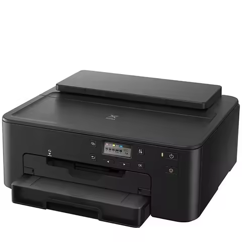 NEW Edible inkjet printer for TS706 cake printing machine use PGI680 CLI681 edible ink cartridge mac