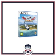 Coastline Flight Simulator [PlayStation 5]