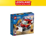 LEGO® City Fire Hazard Truck 60279(R)