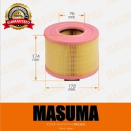 MFA-E532 BMW E82,E90,92 Penapis Udara Masuma