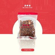 美珍香猪肉松 Bee Cheng Hiang Crispy Pork Floss (Loose) 300g