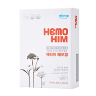 Atomy HemoHIM 20ml × 60 packets