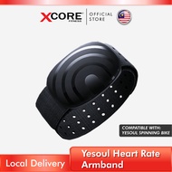 Yesoul Heartrate Armband
