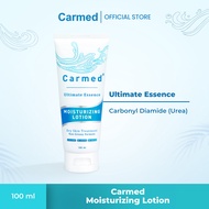 Carmed Ultimate Essence Moisturizing Lotion 100 ML [ Body Lotion Moisturizer Melembabkan Kulit Body