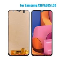 SAMSUNG A30/ A50/ A50s HIGH QUALITY LCD WITH TOUCH SCREEN DIGITIZER - A305/ A505/ A507 *** THIS NOT A SMARTPHONE ***