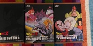 #龍珠二世#TV SERIES #DVD Vol.1-19