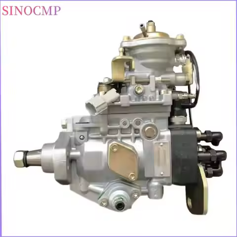22100-17580 Fuel Injection Pump Fuel Pump for Toyota 1HDT HDJ80L Car Engine Parts Fuel Supply System