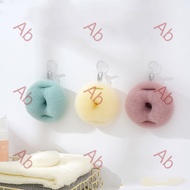 Large Donut bath sponge / BIG Donut bath sponge Large round bath sponge/