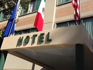 Hotel New York Ciudad de Mexico