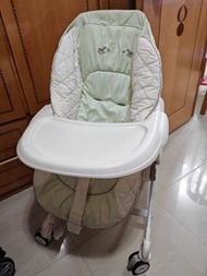 Combi 餐椅