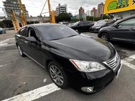 2012 Lexus ES350 #頂級版 #實跑17萬準