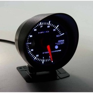 NRG RPM Tachometer Meter Gauge Series