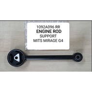 Engine Rod Support for Mits Mirage G4 (RR)