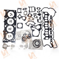 For Toyota 1GD 1GD-FTV Full Gasket Set Kit  Engine Spare Parts