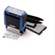 Trodat typo Stamp 4912