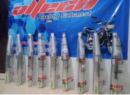 KNALPOT ALTECH ORIGINAL YAMAHA RXKING C17 C20 C20RR YAMAHA RX-KING
