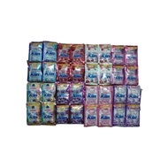 #KGT So Klin Detergent Liquid Jumbo 55ML | So Klin Cair Sachet Jumbo