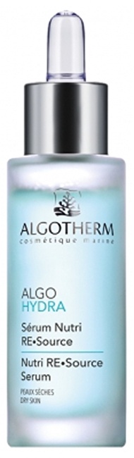 Algotherm Algohydra Nutri Re-Source Serum 30ml