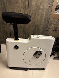 M-Box 迷你健身單車