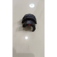 95533379230 7L0511413E REAR STABILIZER BUSH PORSCHE CAYENNE 957 V6 V8 958 AUDI Q7 VW TOUAREG