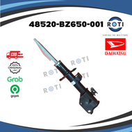 DAIHATSU 48520-BZ650-001 SHOCK BREAKER DEPAN KIRI SIGRA