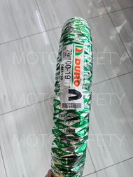 ยางวิบาก Duro Motocross DM1154 DM1156 ลายวิบาก ขอบ 16 19 ใช้ยางใน KLX125 KLX150 KX85 KX100