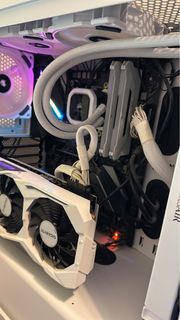 Gigabyte rtx 2070s white