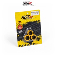 FASSTEK RACING ROLLER SET YAMAHA NVX NMAX EGO-LC NOUVO-LC AVANTIZ SOLARIZ - 7G 8G 9G 10G