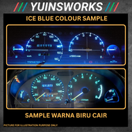 Myvi ICON Lagi Best (Gen2) LED Plate LED / Aircond panel / Lampu Depan / Room