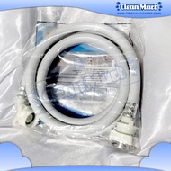 MESIN WASHING MACHINE WATER HOSE/KENMASTER WASHING MACHINE INLET HOSE WASHING MACHINE HOSE