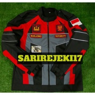 Cordura SECURITY Jacket Latest ORIGINAL Quality SECURITY Jacket