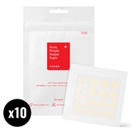 [Cosrx]COSRX Acne Pimple Master Patch 24 patches10ea