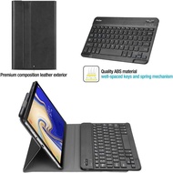 Wireless Bluetooth Keyboard Case for Samsung Galaxy Tab S6 Lite10.4' | Tab A7lite 8.7' | Tab A7 10.4