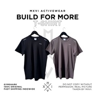 Gymshark Build For More T-Shirt Men's