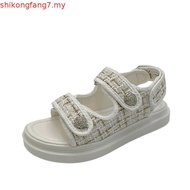 FA1 Thick-Soled Sports Sandals Vel Casual Ladies ppers