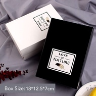 *Ready Stock* Handmade Gift Box Door Gift Box | Present | Kotak DIY