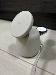 Belkin 3-in-1 無線充電器 MagSafe