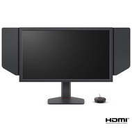 BenQ 24.1" Zowie XL2586X Fast TN FHD 540Hz 0.5ms DyAc+2 S-Switch Shielding Hood Height Adjustable Ga