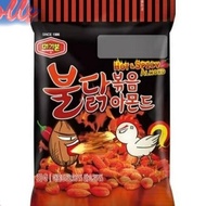 Samyang Paldo Spicy Almond Buldak 30 Grams