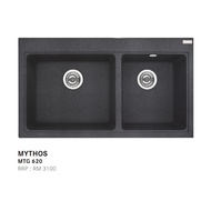 Fragranite MYTHOS MTG 620